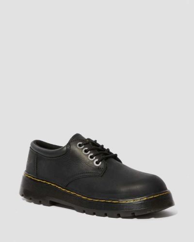 Dr Martens STEEL TOE Mexico Zapatos Dr Martens Outlet